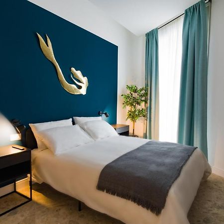 Naos Bed & Breakfast Наполи Екстериор снимка
